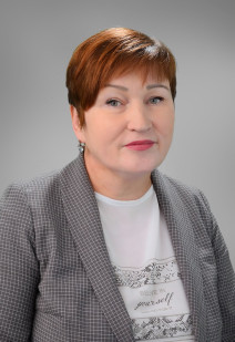 Гафарова Светлана Алексеевна Гафарова Светлана Алексеевна