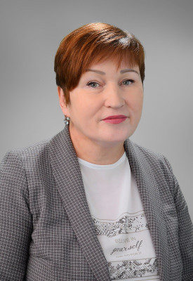 Заведующий Гафарова Светлана Алексеевна Заведующий Гафарова Светлана Алексеевна