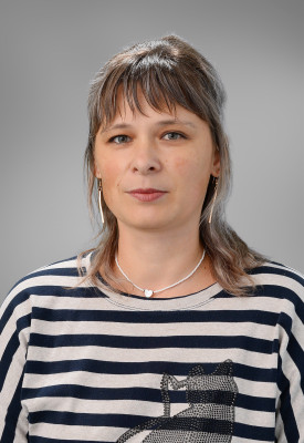 Педагогический работник Милехина Юлия Игоревна Педагогический работник Милехина Юлия Игоревна