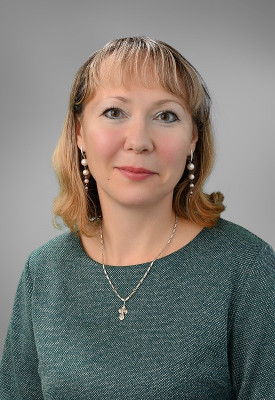 Педагогический работник Кичигина Анна Анатольевна Педагогический работник Кичигина Анна Анатольевна